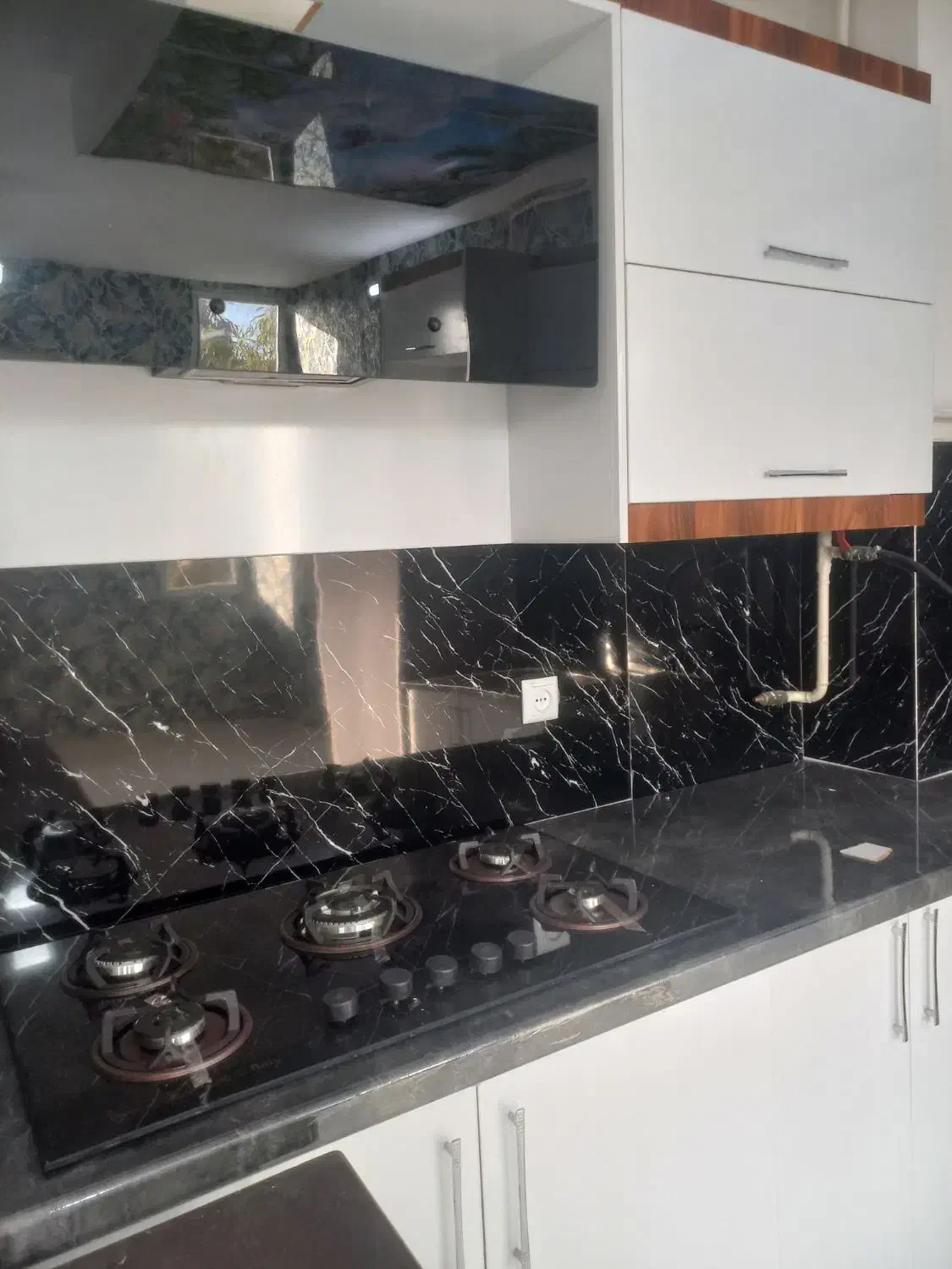 ۵۰مترفول امکانات مجتمع طاق سپهر|فروش آپارتمان|پیشوا, |دیوار