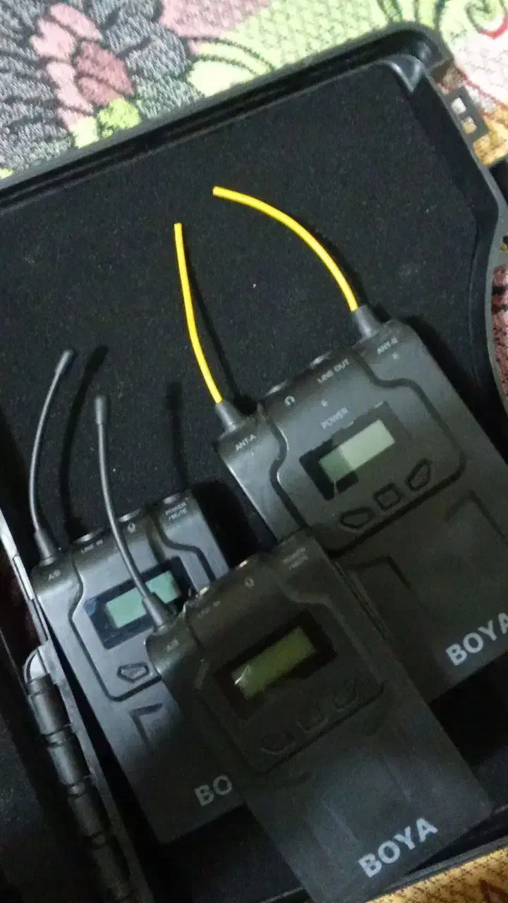 هاشف بویا|دوربین عکاسی و فیلم‌برداری|همدان, |دیوار