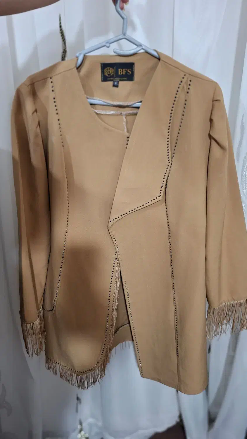 مانتو رنانه|لباس|ارومیه, |دیوار