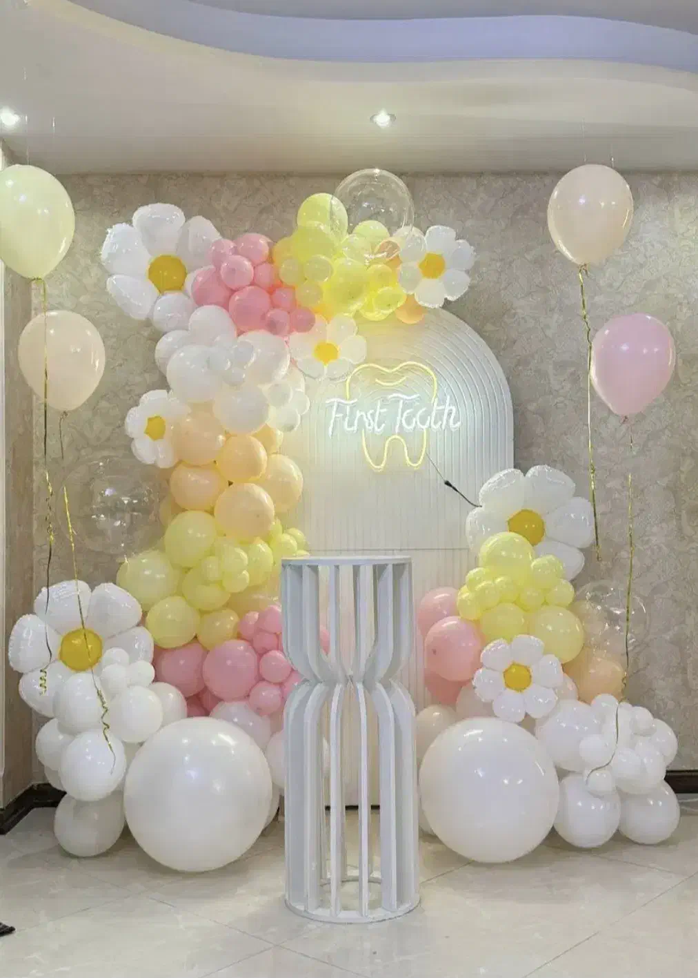 تم کارتونی تولد|اسباببازی|تهران, شهران جنوبی|دیوار