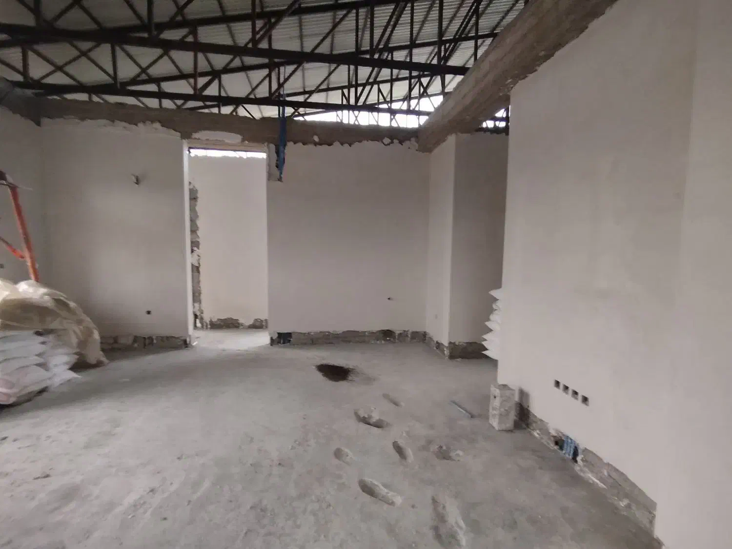 فرصتویژه برای خرید و سرمایهگذاری واحد 70متری|پیشفروش املاک|لنگرود, |دیوار