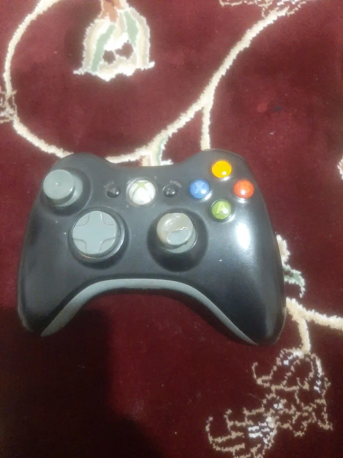 xbox 360|کنسول، بازی ویدئویی و آنلاین|کرمانشاه, |دیوار