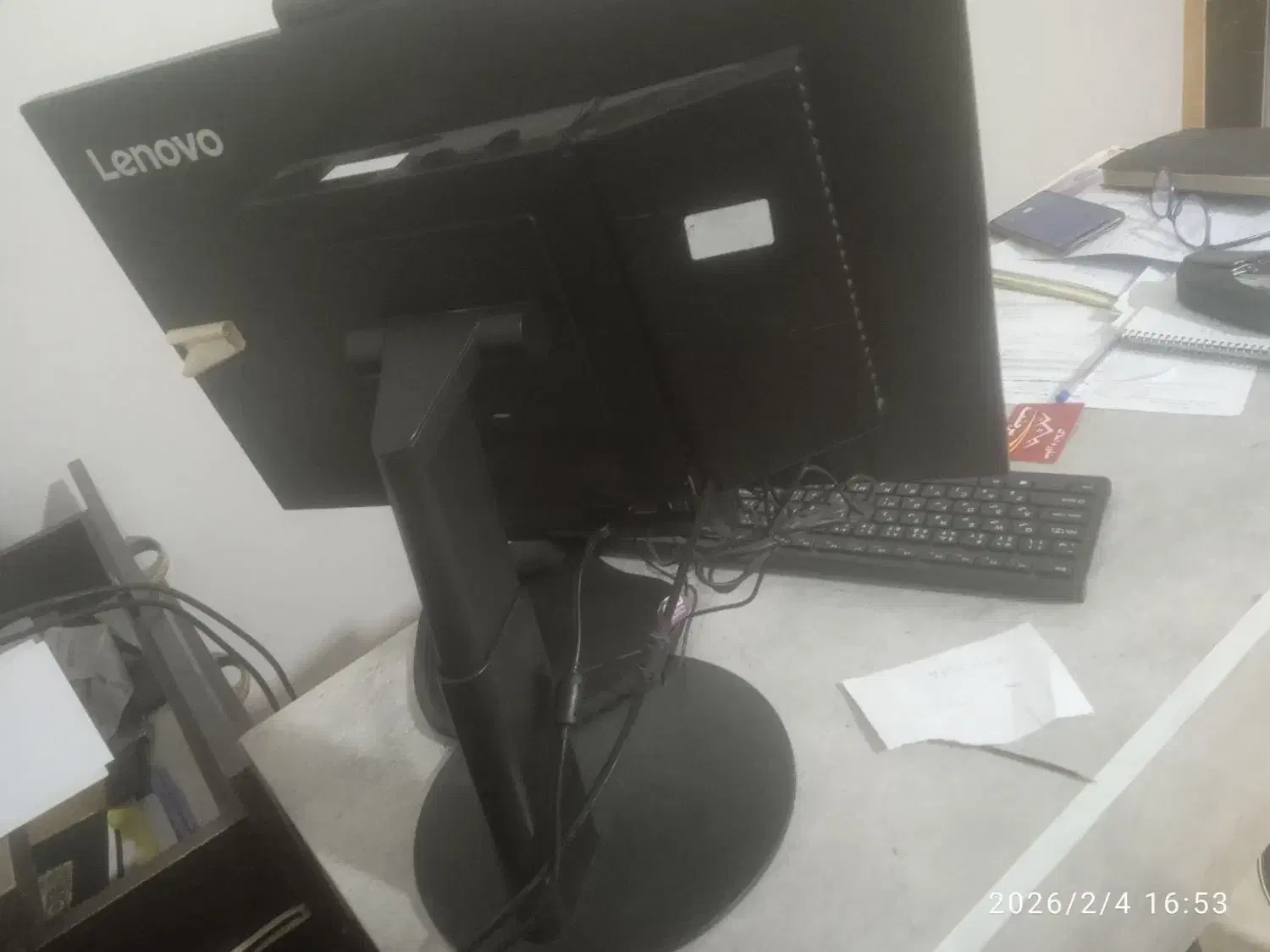 کامپیوتر در حد نو|رایانه رومیزی|علی‌آباد کتول, |دیوار