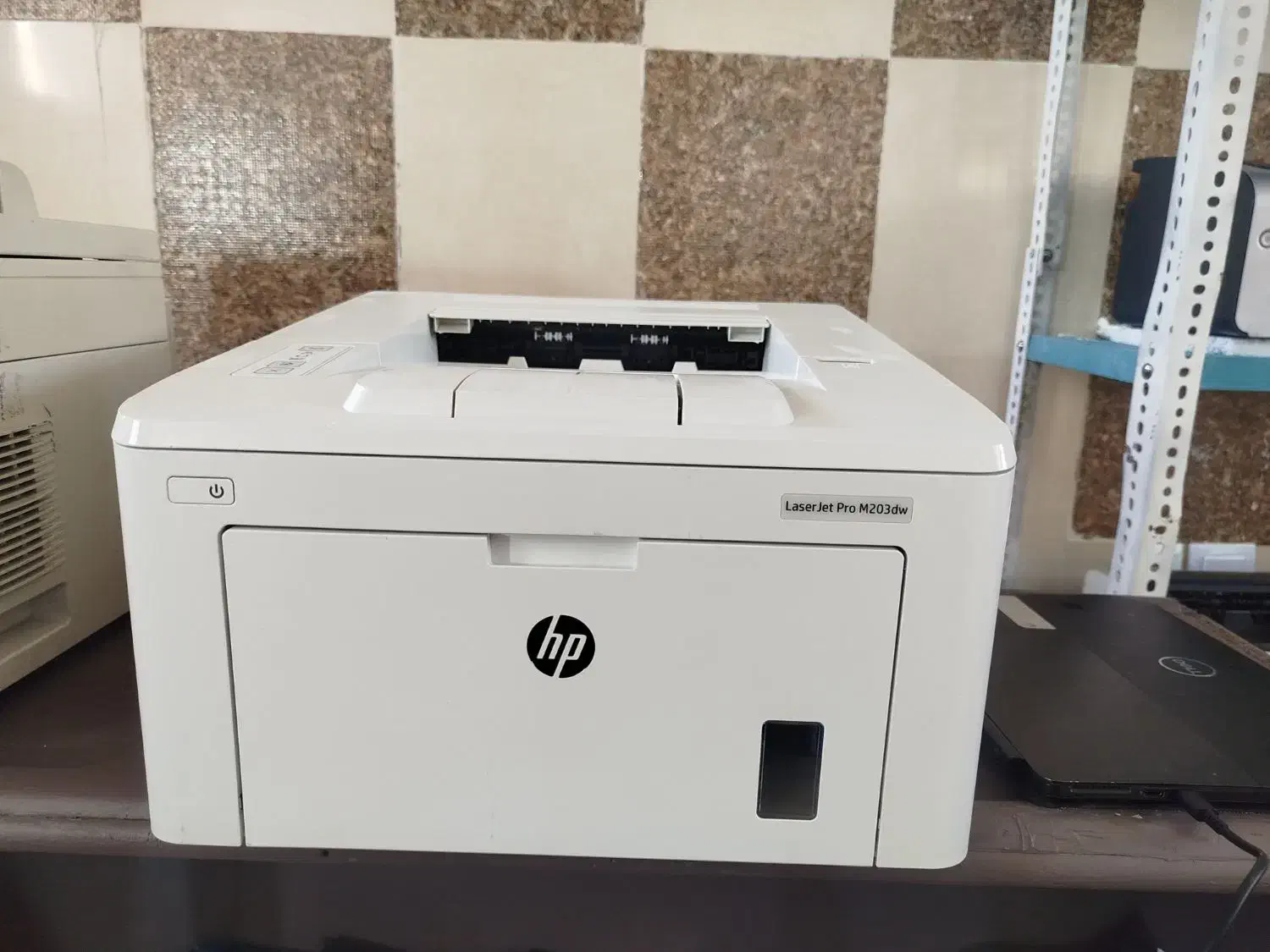 تعمیرات پرینتر و شارژ کاتریج به صورت دوره ای|پرینتر، اسکنر، کپی، فکس|کاشان, معلم|دیوار