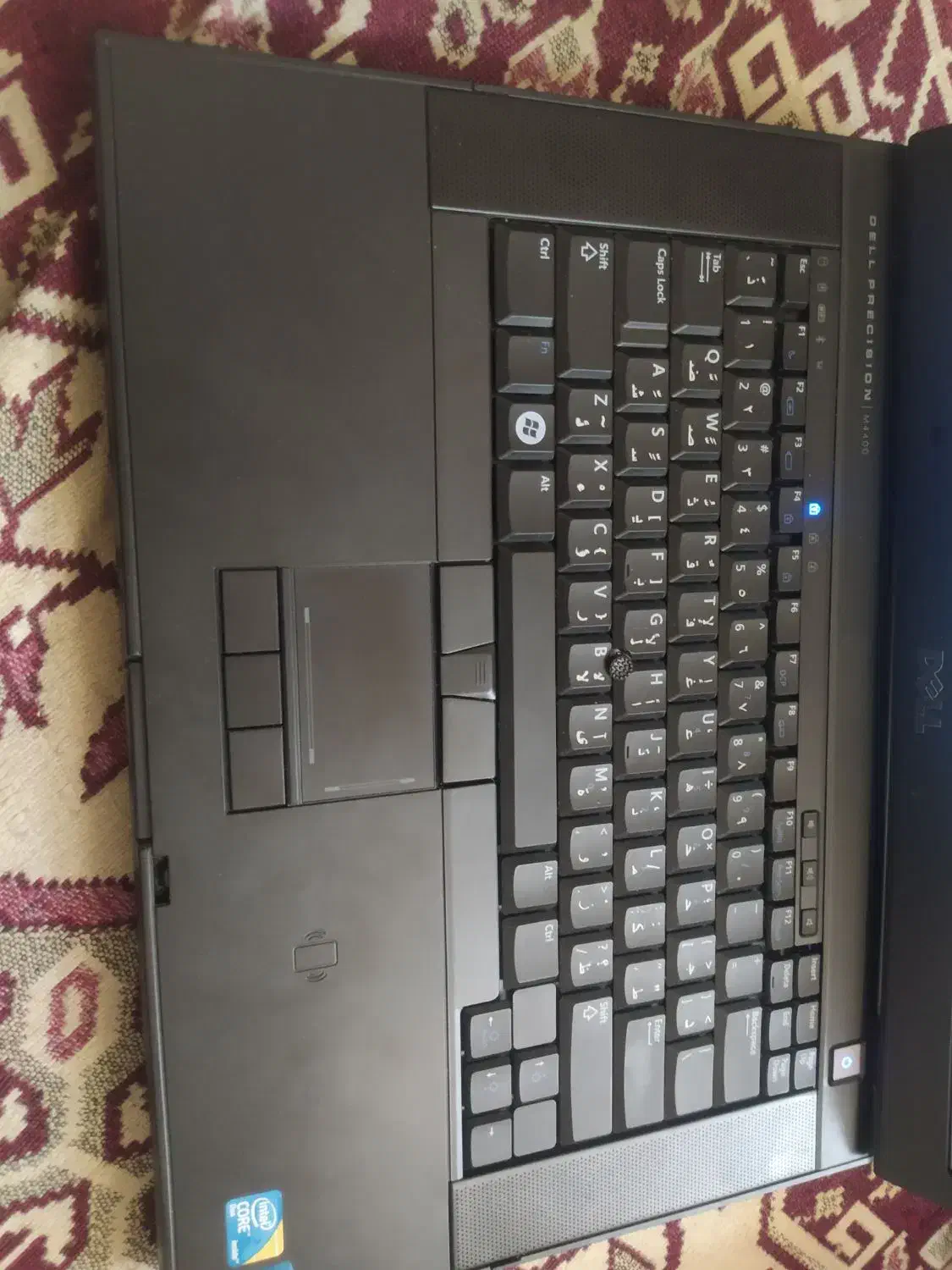 لبتاب معاوضه با گوشی|رایانه همراه|خرم‌آباد, |دیوار