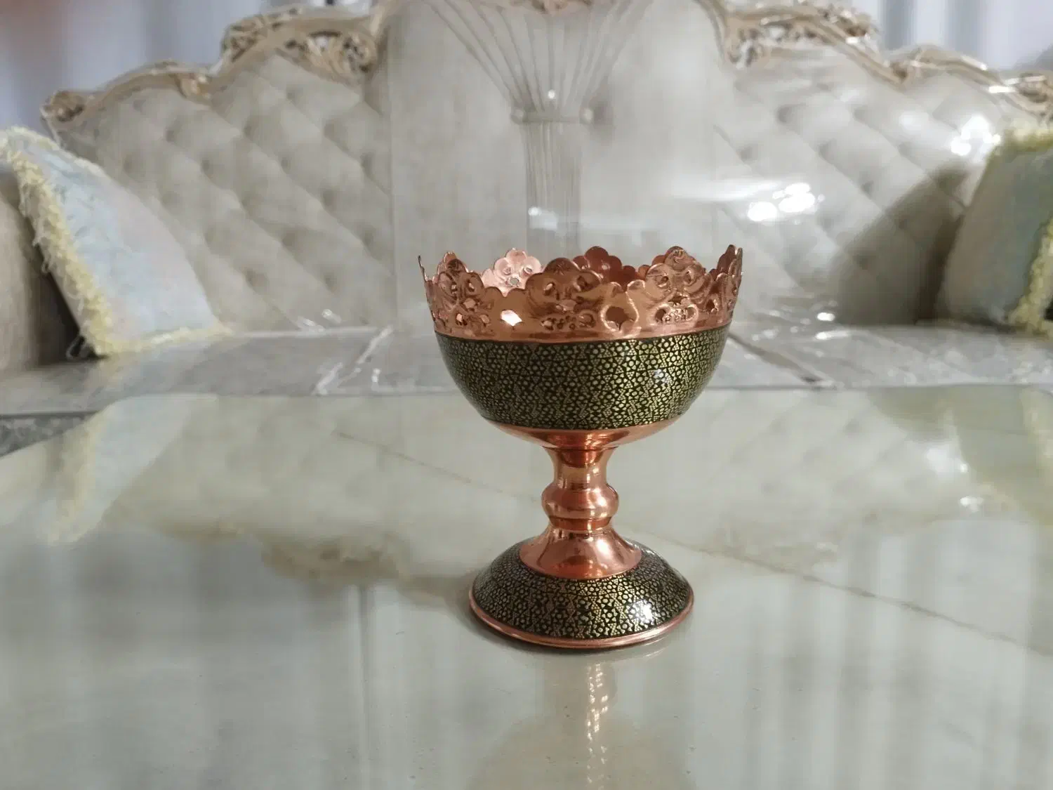 خاتم|صنایع دستی و سایر لوازم تزئینی|اصفهان, خیادان|دیوار