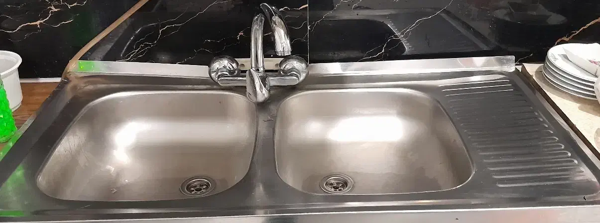 سینک|مصالح و تجهیزات ساختمان|چناران, |دیوار