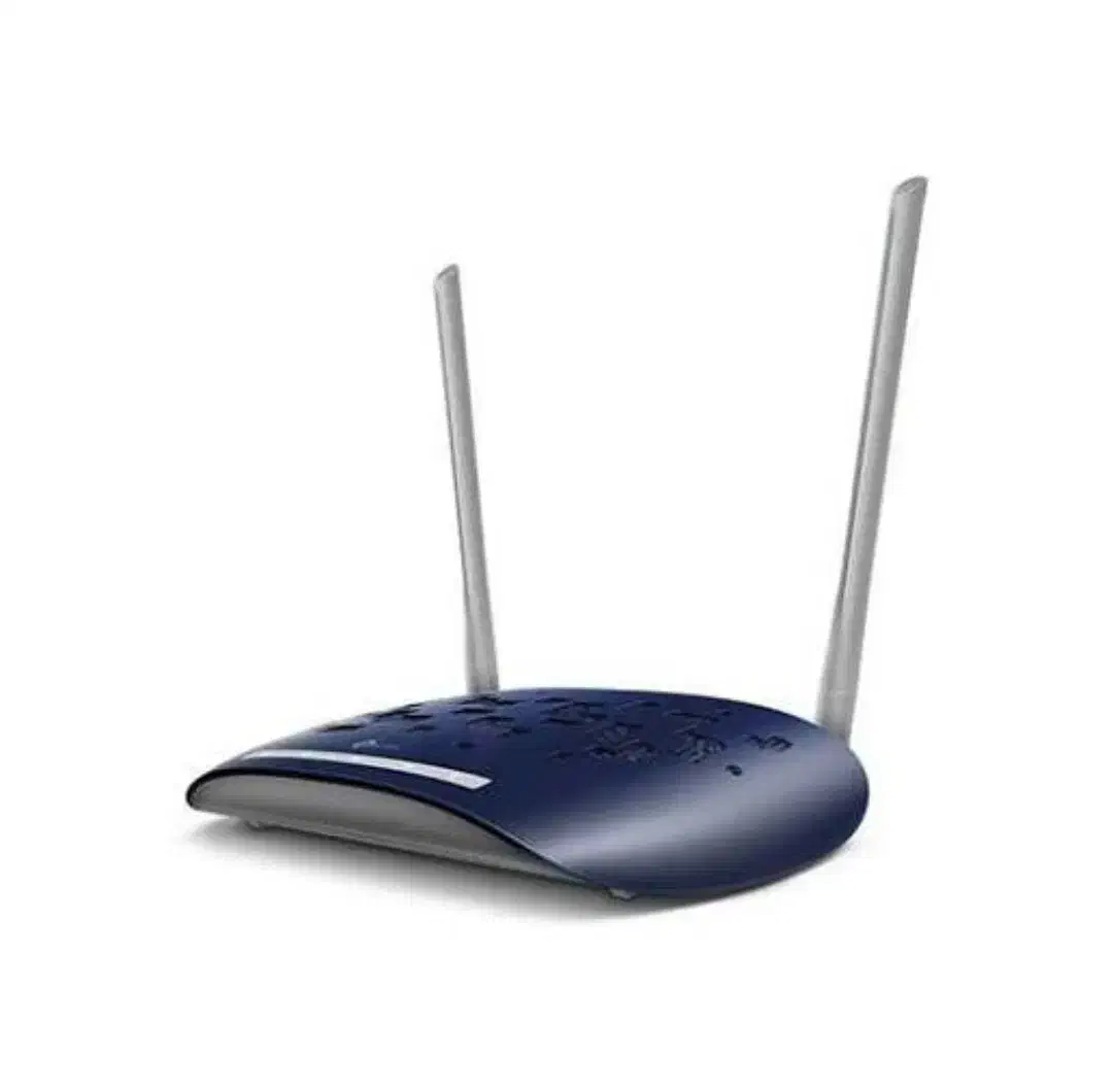 مودم ADSL TP link|مودم و تجهیزات شبکه|قائن, |دیوار