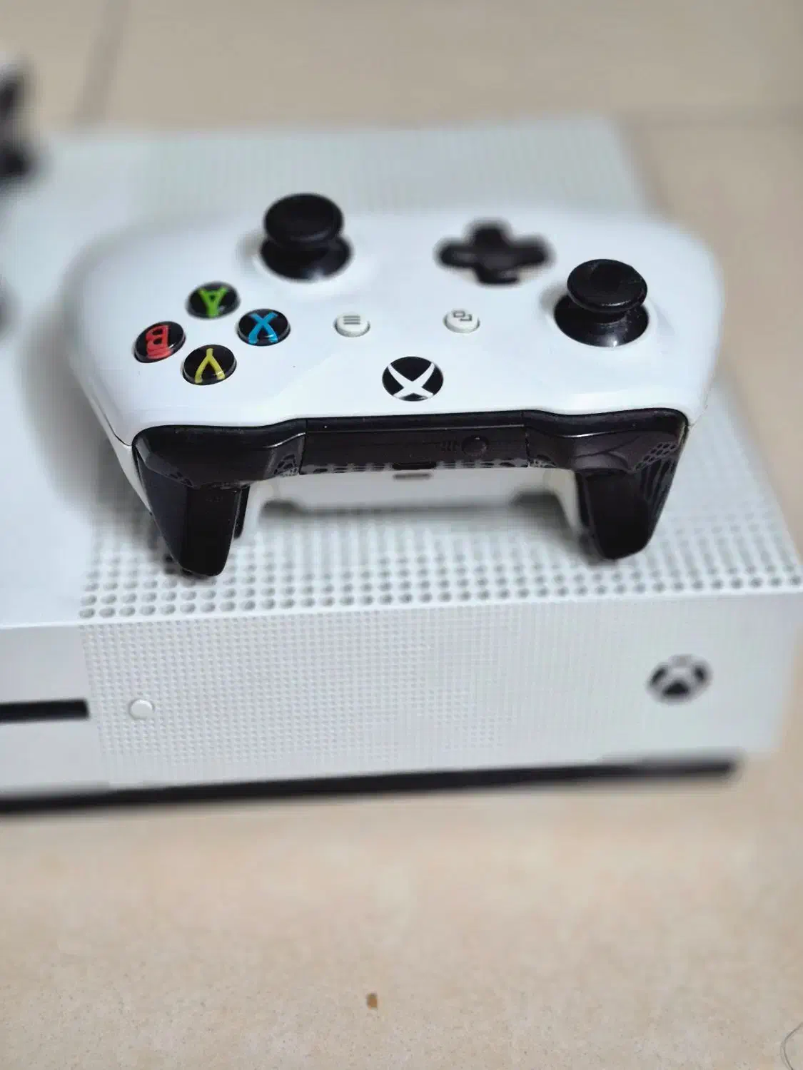 xbox one s|کنسول، بازی ویدئویی و آنلاین|اندیشه, اندیشه فاز ۱|دیوار