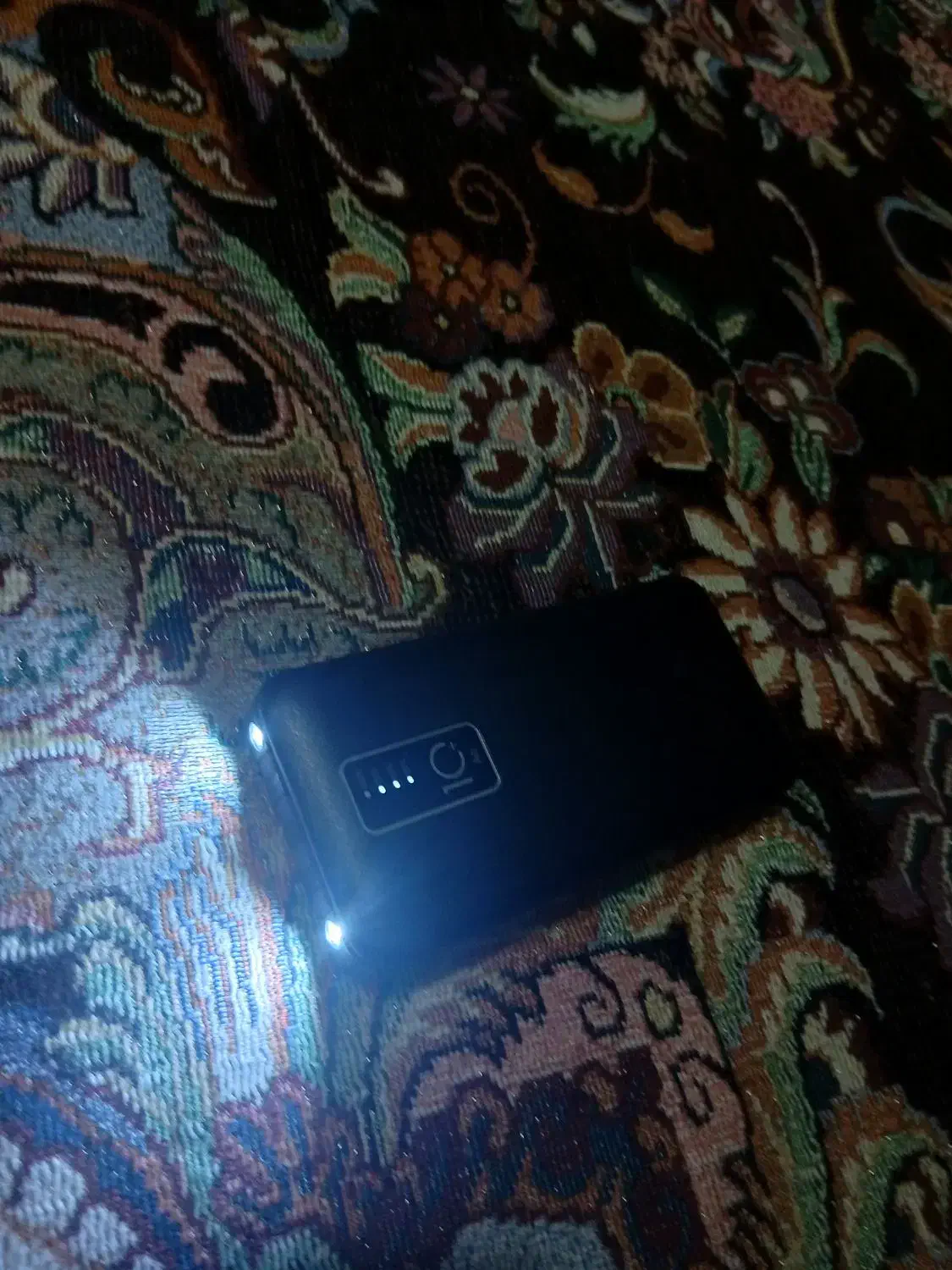 پاوربانک 1۰۰۰۰ولد  نونو|لوازم جانبی موبایل و تبلت|ایذه, |دیوار