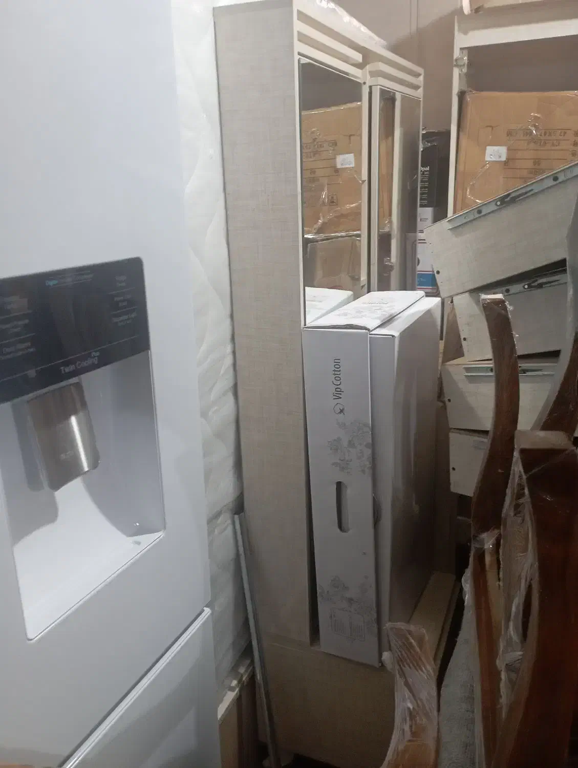 لوازم خانگی جهیزیه کامل|سایر لوازم برقی|اصفهان, شاهد|دیوار