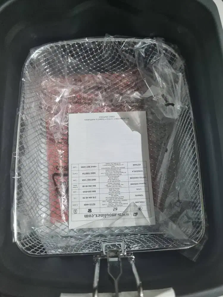 سرخکن|اجاق گاز و لوازم برقی پختوپز|پردیس, فاز ۸|دیوار