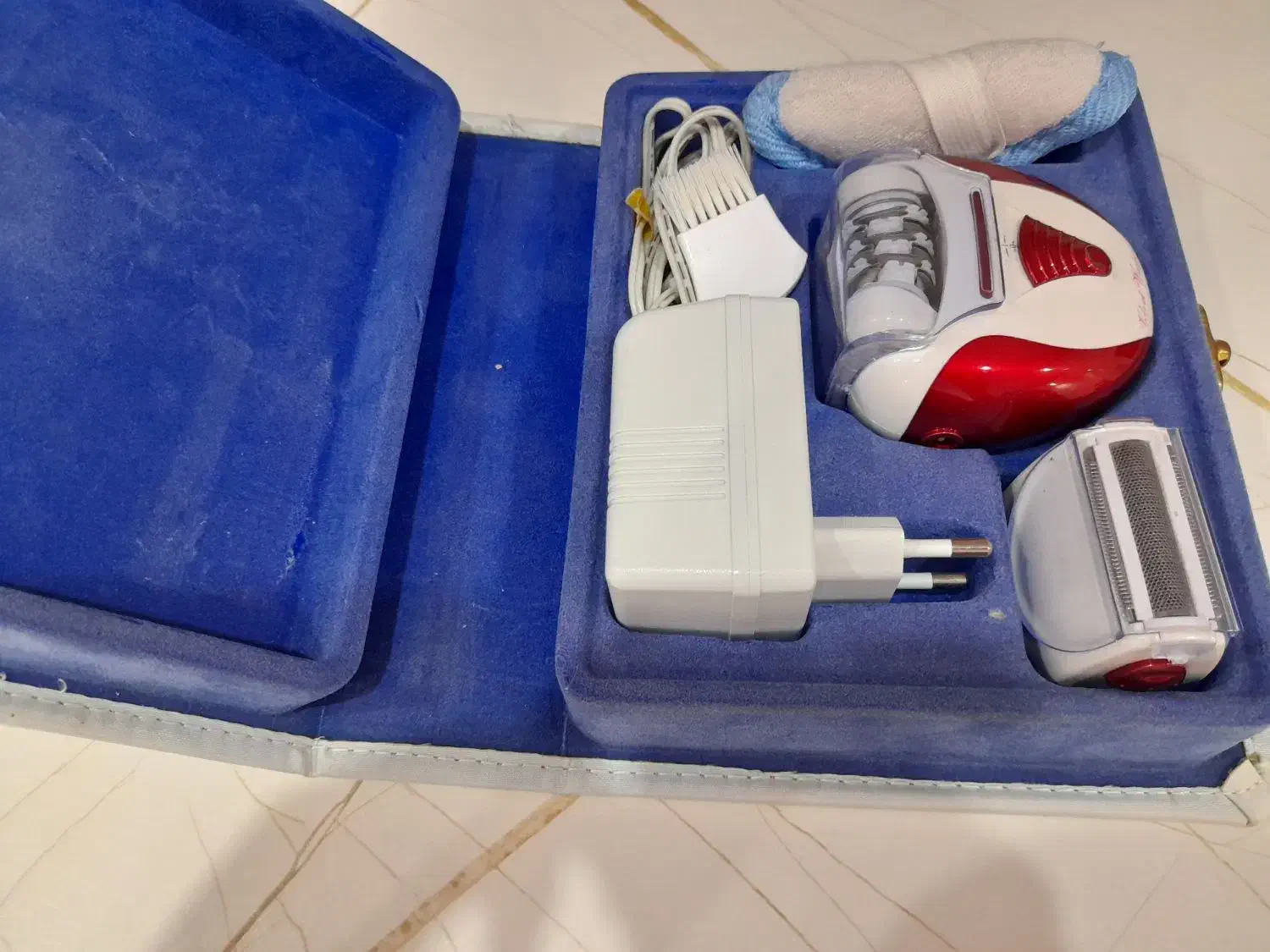 اپلیدی سه کاره|آرایشی، بهداشتی، درمانی|زاهدان, |دیوار