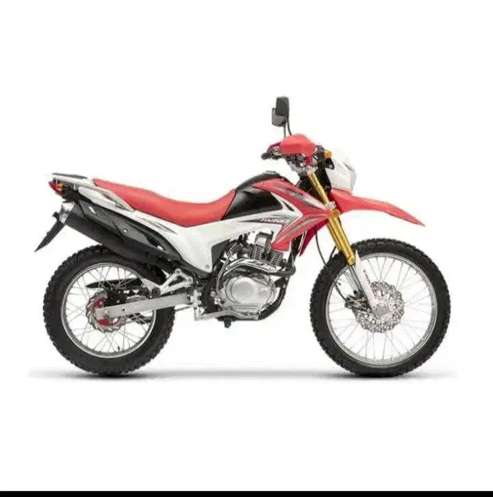 موتور تریل۲۰۰پرواز|موتورسیکلت|کرج, عظیمیه|دیوار