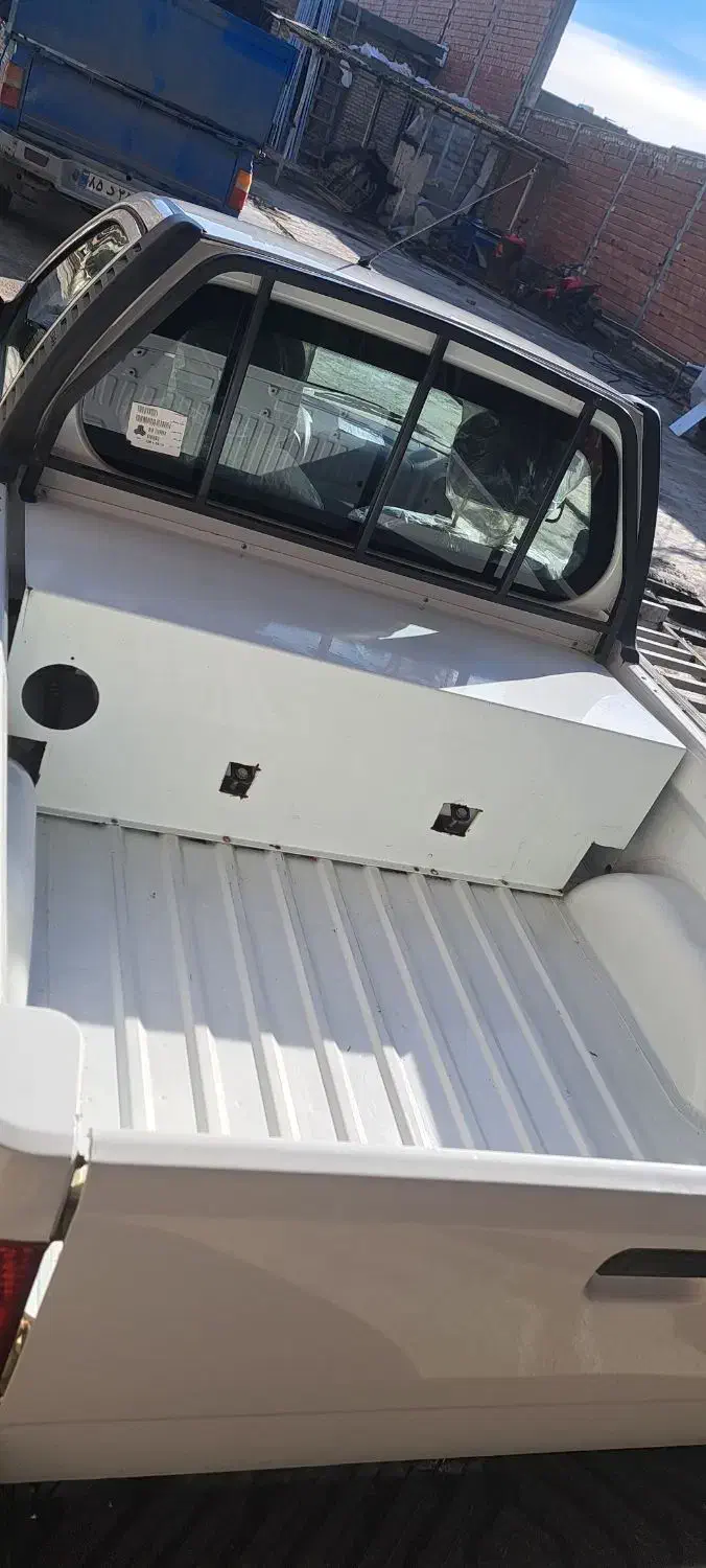 پرایدوانت دوگانه شرکتی|خودرو سواری و وانت|بندر ترکمن, |دیوار