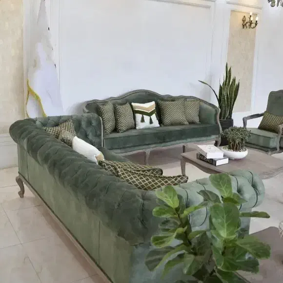 مبل مدل خاص|مبلمان خانگی و میز عسلی|همدان, |دیوار