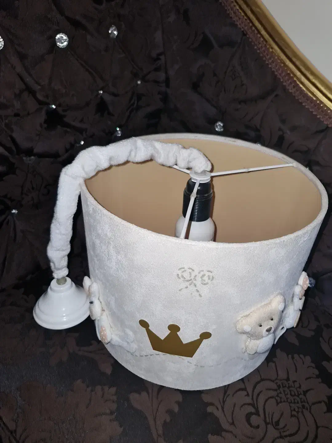 لوستر اتاق کودک|لوستر و چراغ آویز|تهران, ترمینال غرب|دیوار