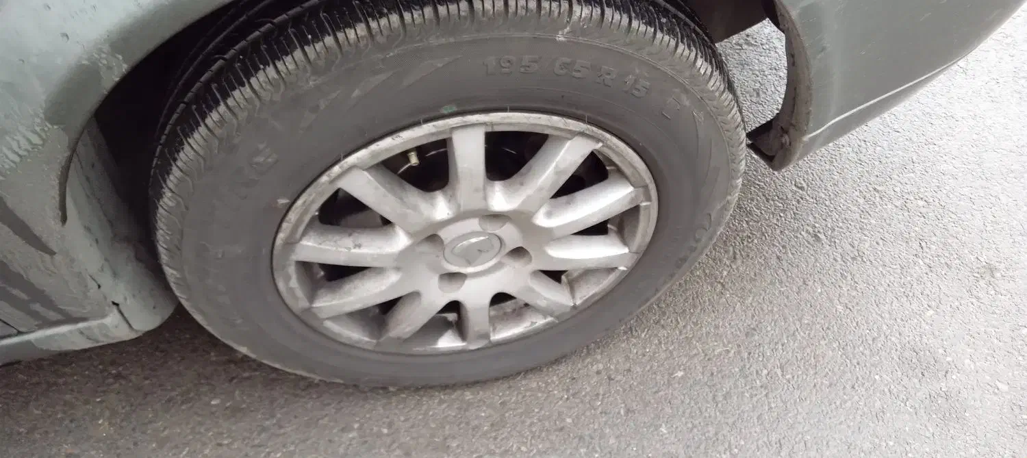 سمند ۹۰در حد|خودرو سواری و وانت|مهاباد (آذربایجان غربی), |دیوار