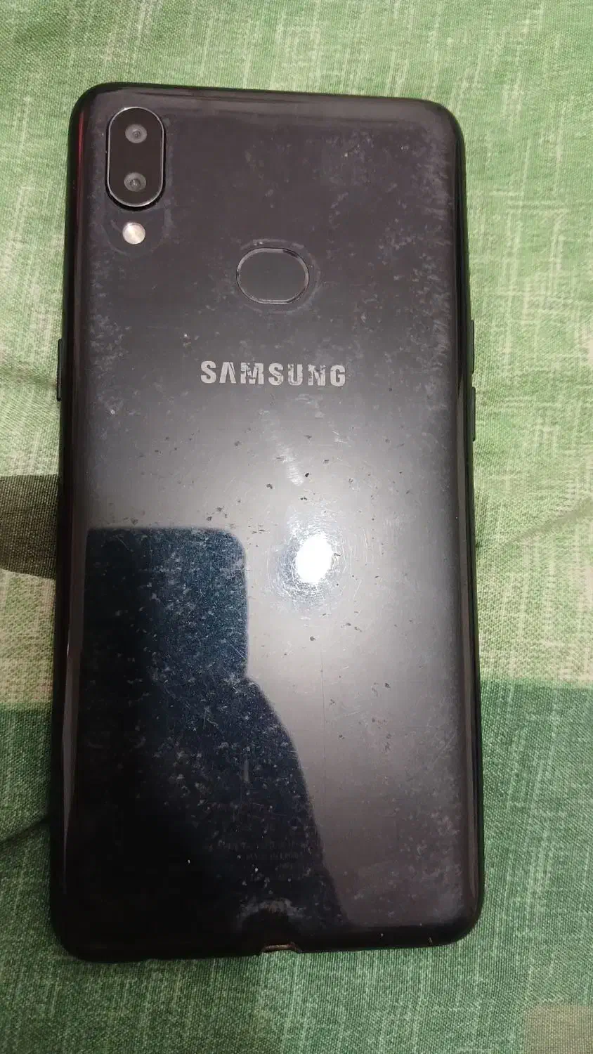 گوشی a10sسامسونگ|موبایل|رشت, لاکان شهر|دیوار