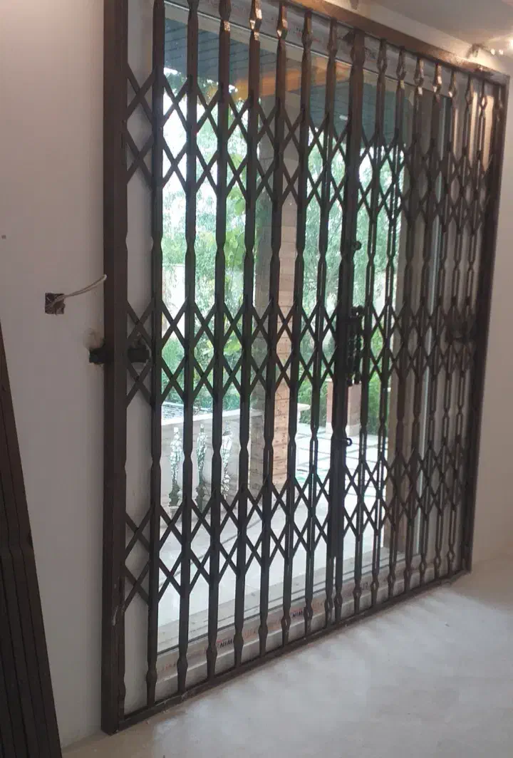 حفاظ‌کد۸۱۹اکاردیون‌m|مصالح و تجهیزات ساختمان|کرج, کمال‌شهر|دیوار