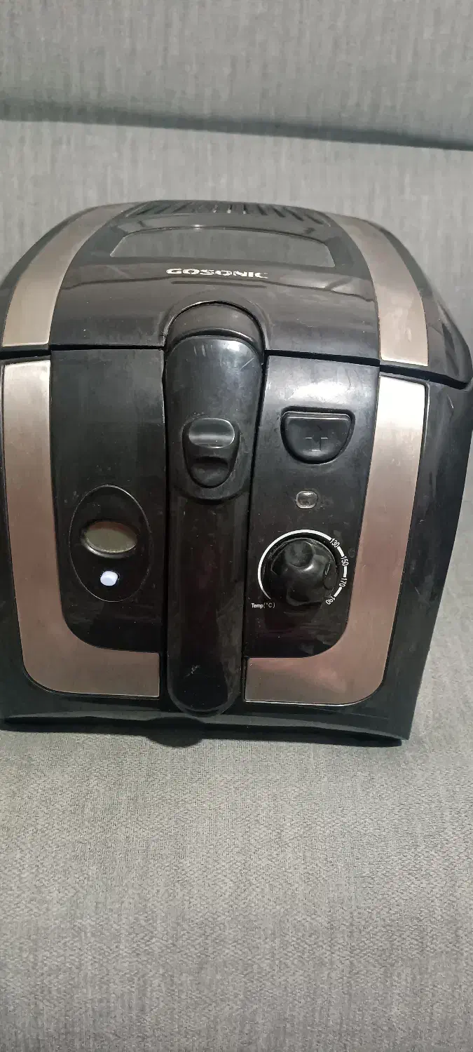 سرخ کن|اجاق گاز و لوازم برقی پختوپز|مشهد, حسینآباد|دیوار