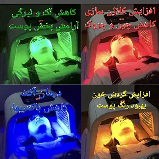 خدمات فیشیال و پاکسازی صورت و دست|خدمات آرایشگری و زیبایی|شاهین‌شهر, خانه کارگر|دیوار