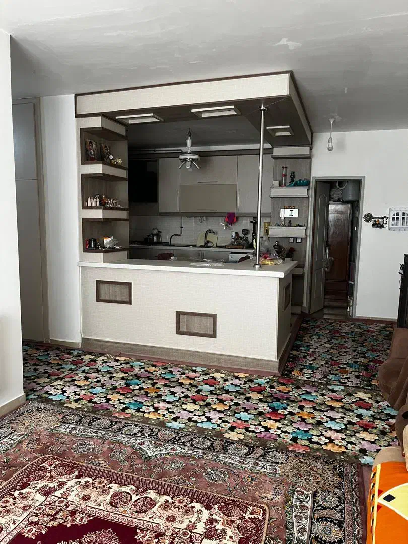 فروش واحد 82متری ارشیا|فروش آپارتمان|هشتگرد, شهرک مهستان ۱|دیوار