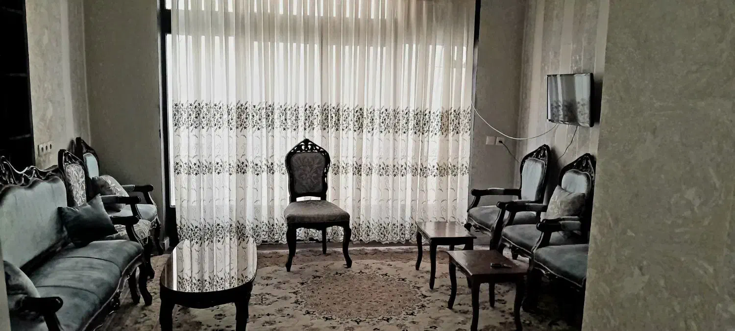 آپارتمان و سوُیت های مبله(پاسخگویی ۲۴ ساعته)|اجارهٔ کوتاه‌مدت آپارتمان و سوئیت|اصفهان, سعادت‌آباد|دیوار