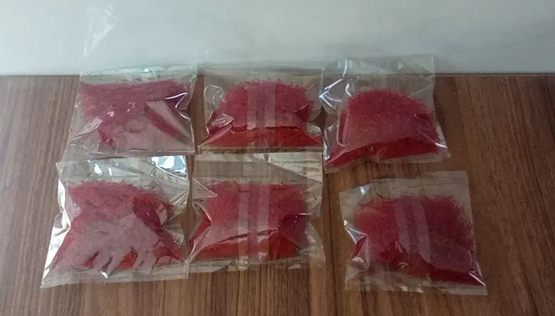 زعفران امسالی|خوردنی و آشامیدنی|مشهد, کوشش|دیوار