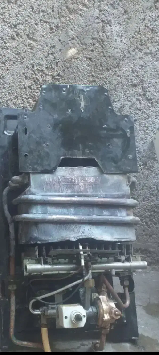 تعمیرات تخصصی ابگرمکن وخریدار ابگرمکن  و پکیج|آبگرمکن، پکیج، شوفاژ|قزوین, |دیوار