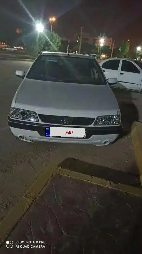 پژو 405 slx مدل 99|خودرو سواری و وانت|آبادان, |دیوار