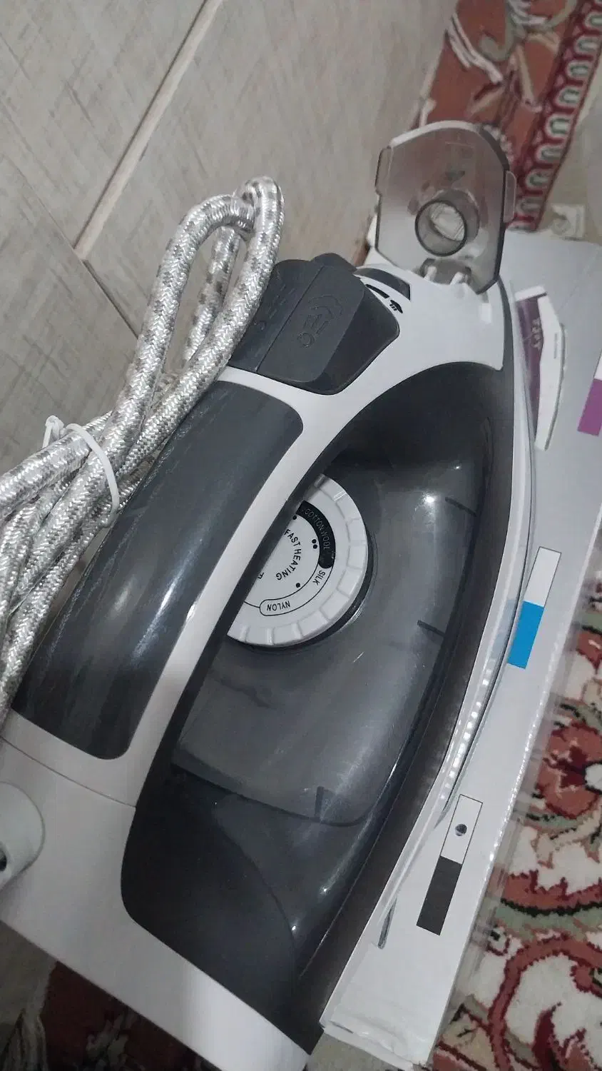 اتو نو ژاپن|اتو و لوازم اتو|ملارد, |دیوار