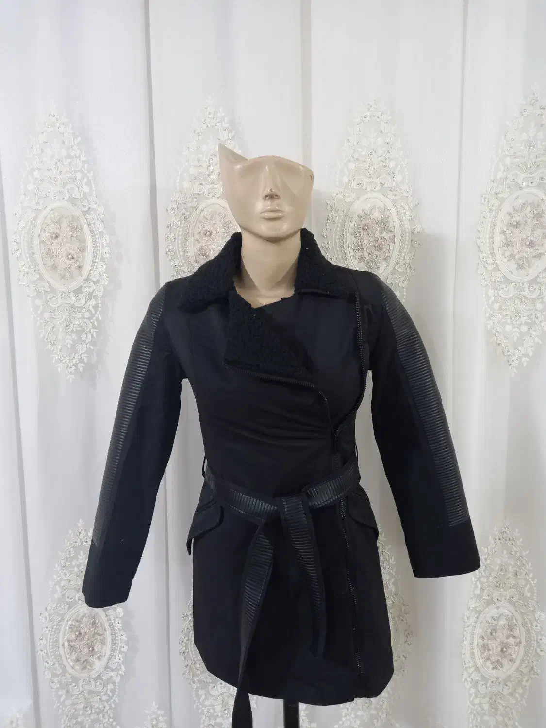 فروش لباس نو|لباس|سلماس, |دیوار