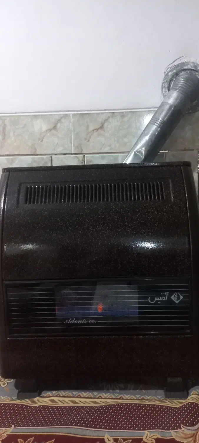 تعمیرات وخدمات نصب آبگرمکن،بخاری پکیج وپمپ آب|خدمات پیشه و مهارت|مرودشت, بیست متری بیمارستان|دیوار