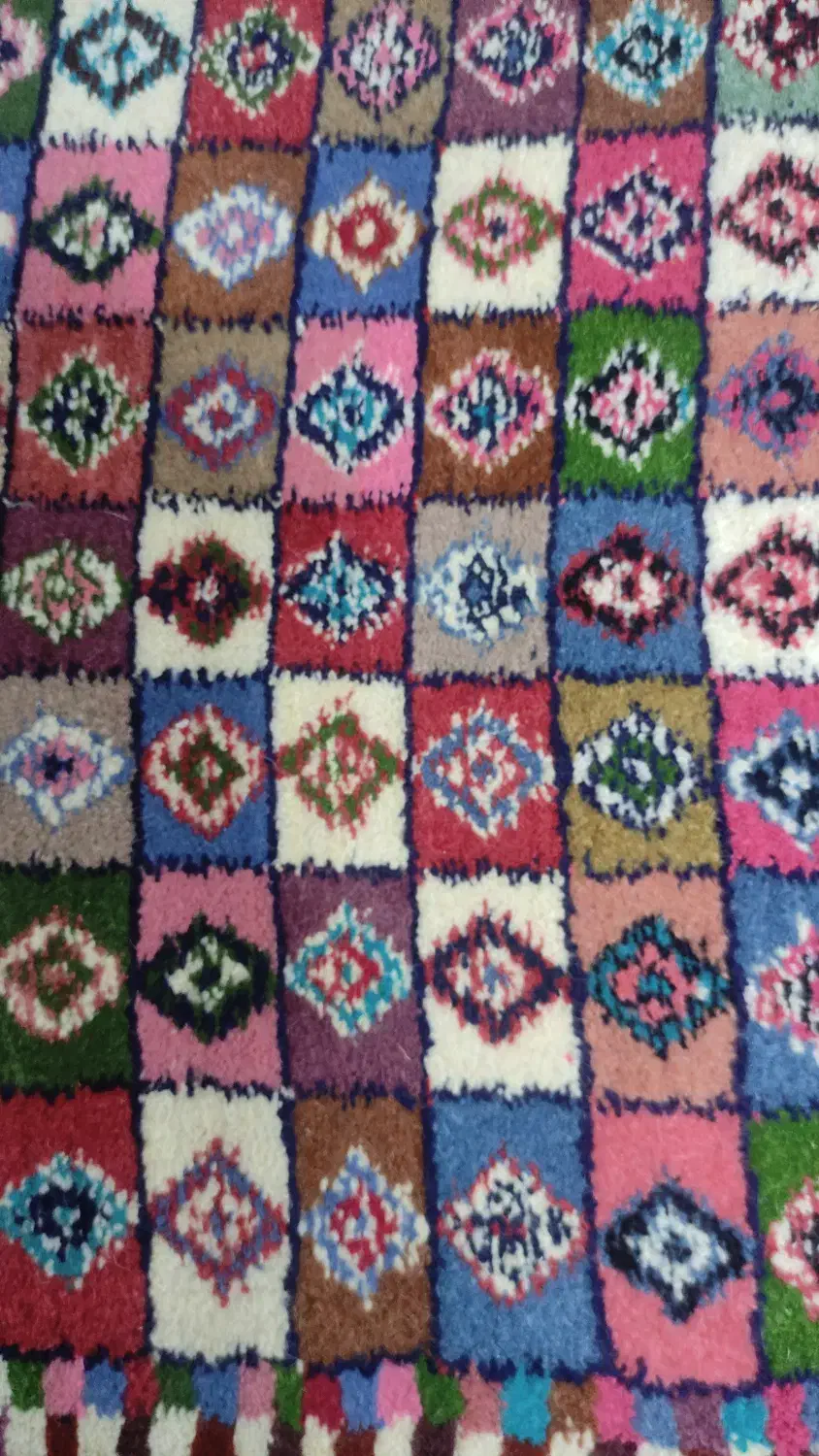 فرش دستباف|فرش|اراک, |دیوار