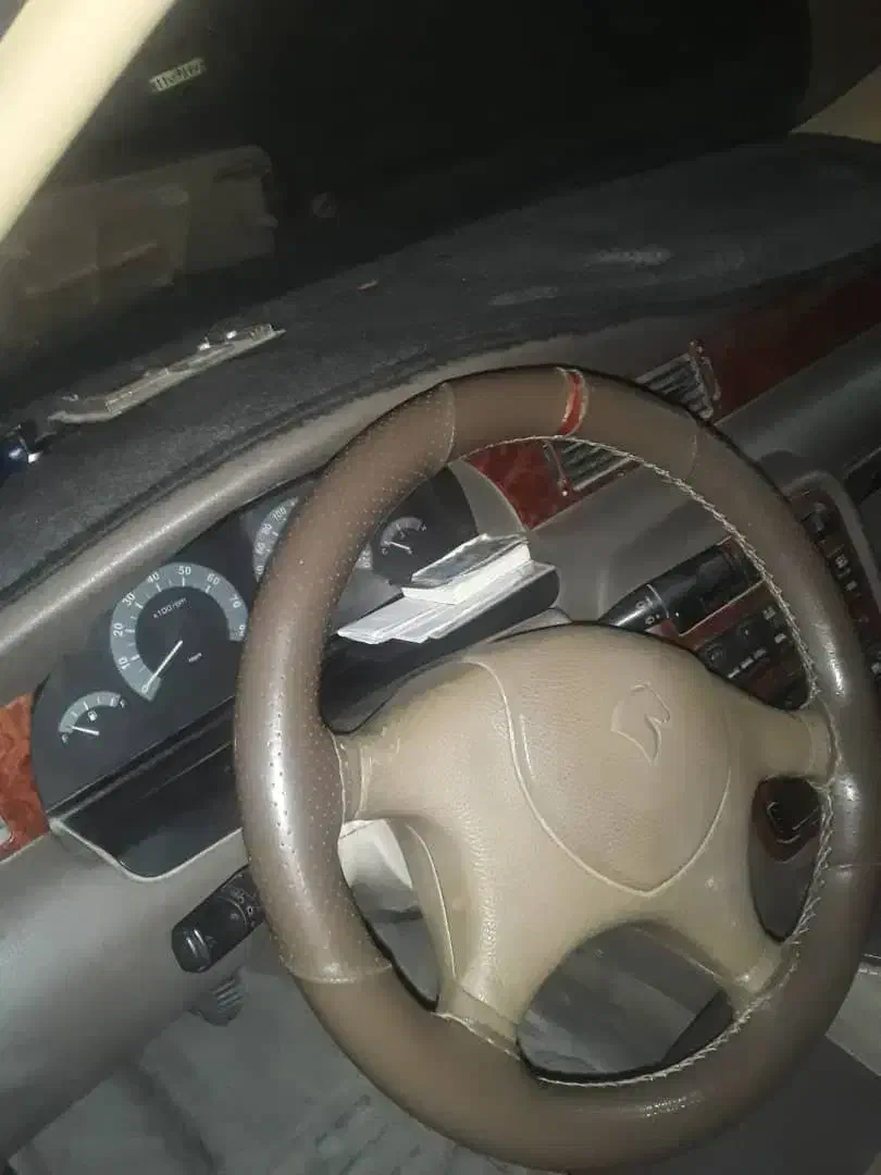 ماشین سمندef7 مدل89 کارخانه ای|خودرو سواری و وانت|بافت, |دیوار