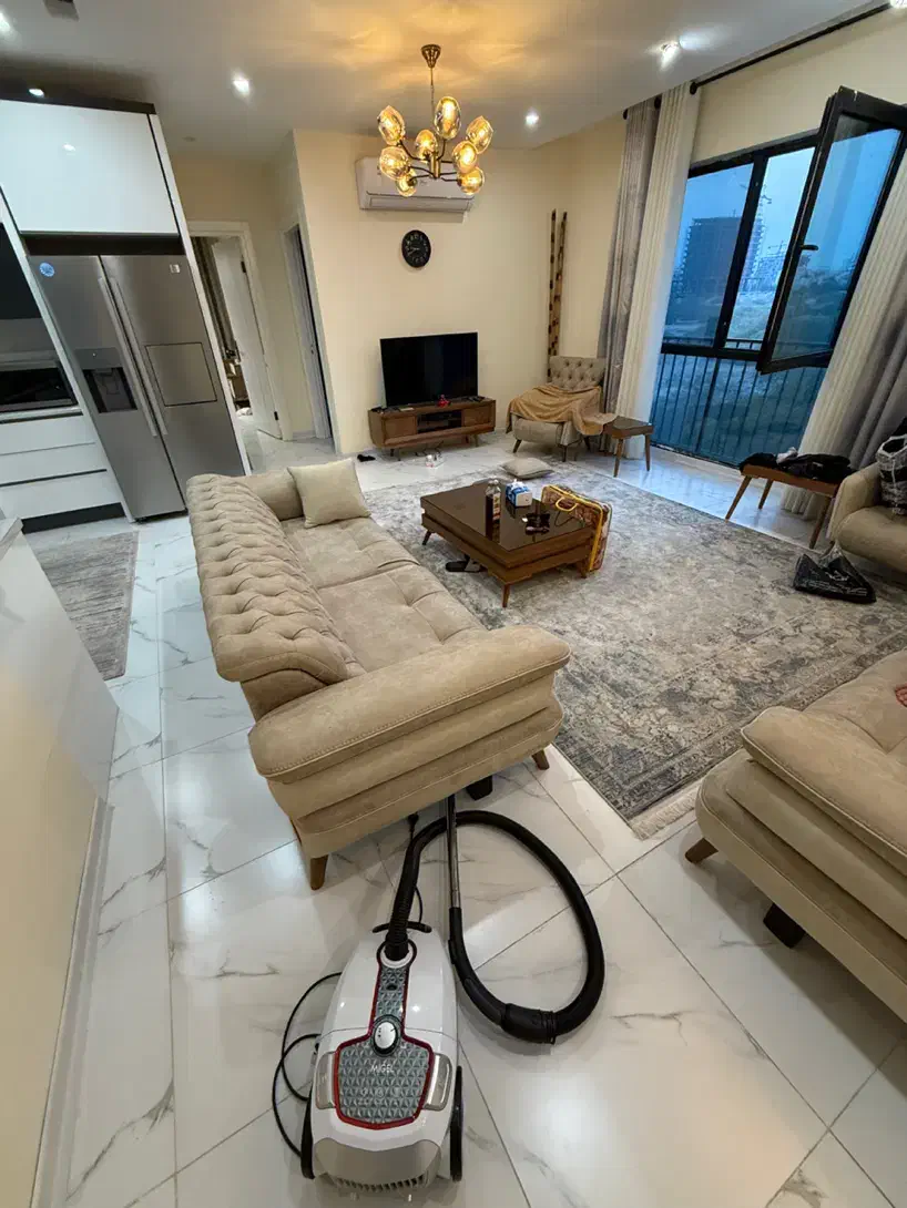 فروش کلی لوازم منزل به دلیل فروش آپارتمان|حراج|کیش, |دیوار