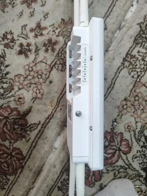 اکسس پوینت اینجنیوس(wifi)|مودم و تجهیزات شبکه|تهران, هفده شهریور|دیوار