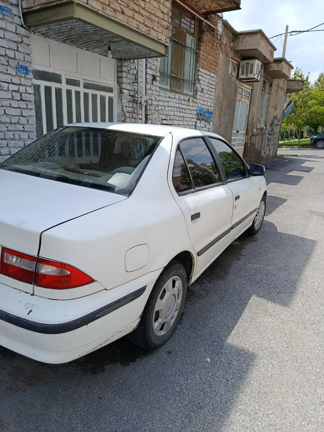 سمند سال 90|خودرو سواری و وانت|صحنه, |دیوار