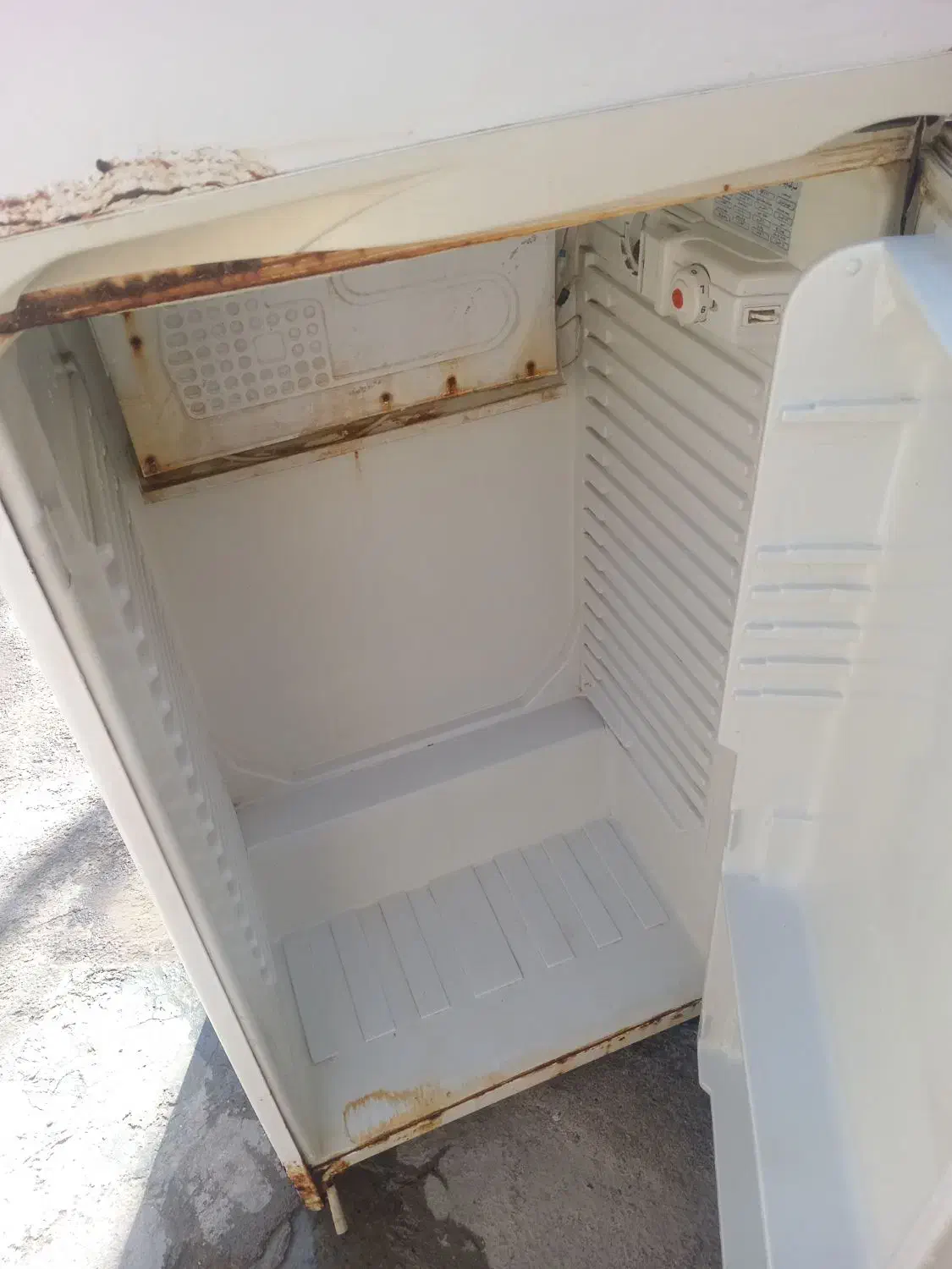 یخچال برای منزل|یخچال و فریزر|تربت جام, عیدی آباد|دیوار