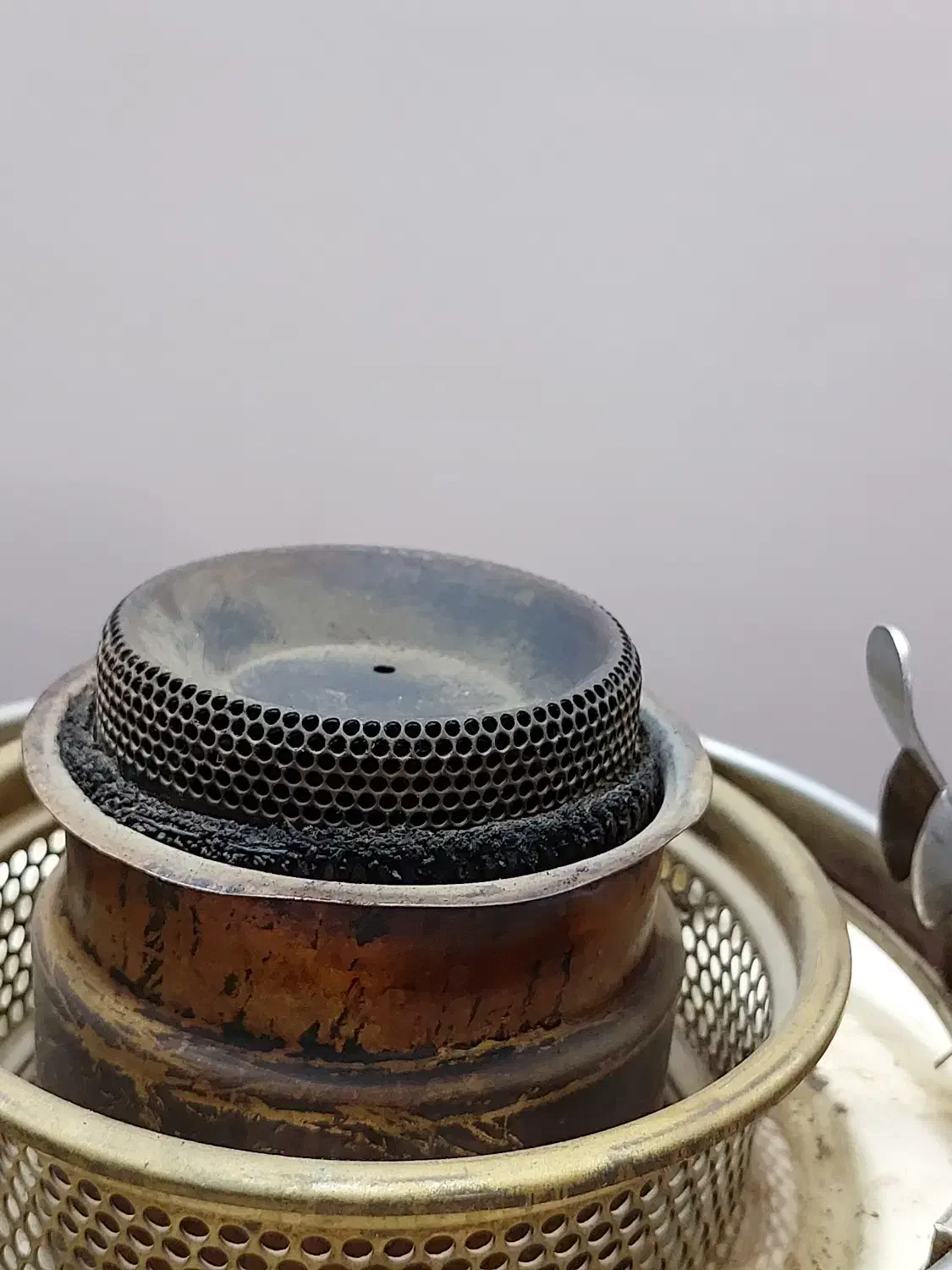 چراغ والور علاالدین قبل از انقلاب|بخاری، هیتر، شومینه|مشهد, رسالت|دیوار