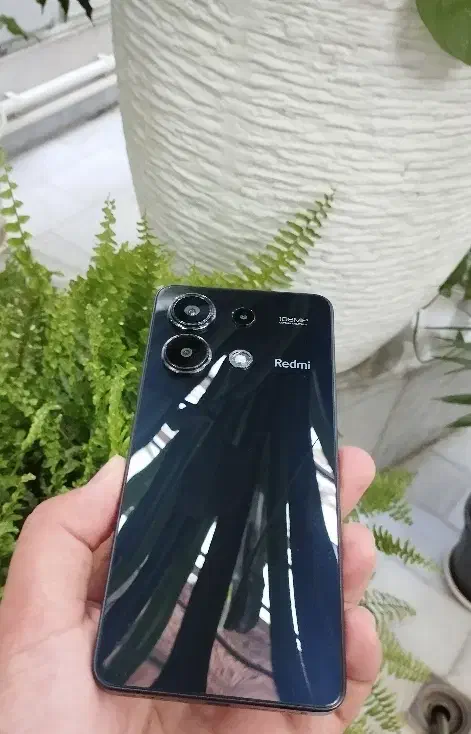 Note 13 4G|موبایل|محمدشهر, محمدشهر|دیوار