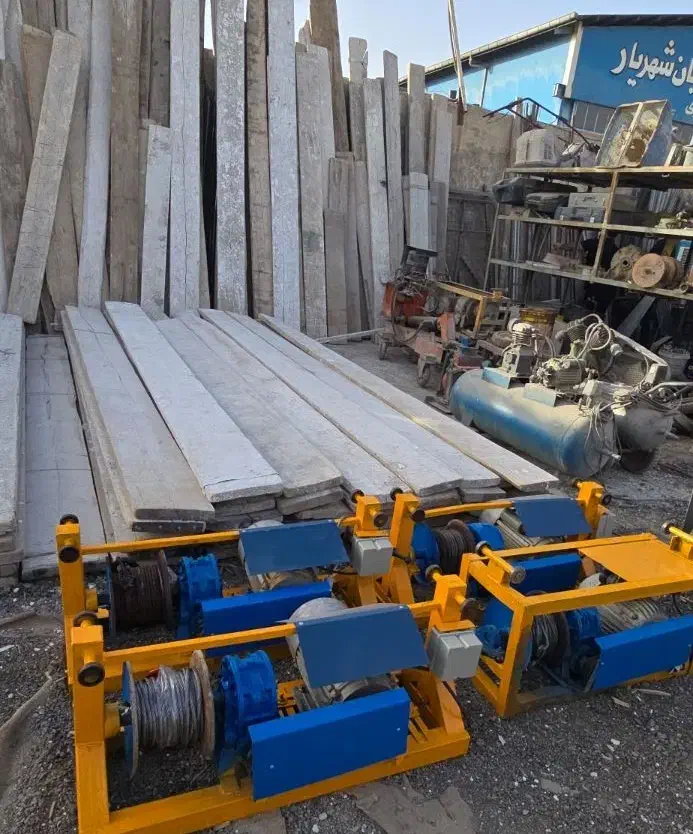 خریداربالابر تخته بنایی بتونیر میکسر سنگبر دینام|عمدهفروشی|تهران, نبی اکرم|دیوار