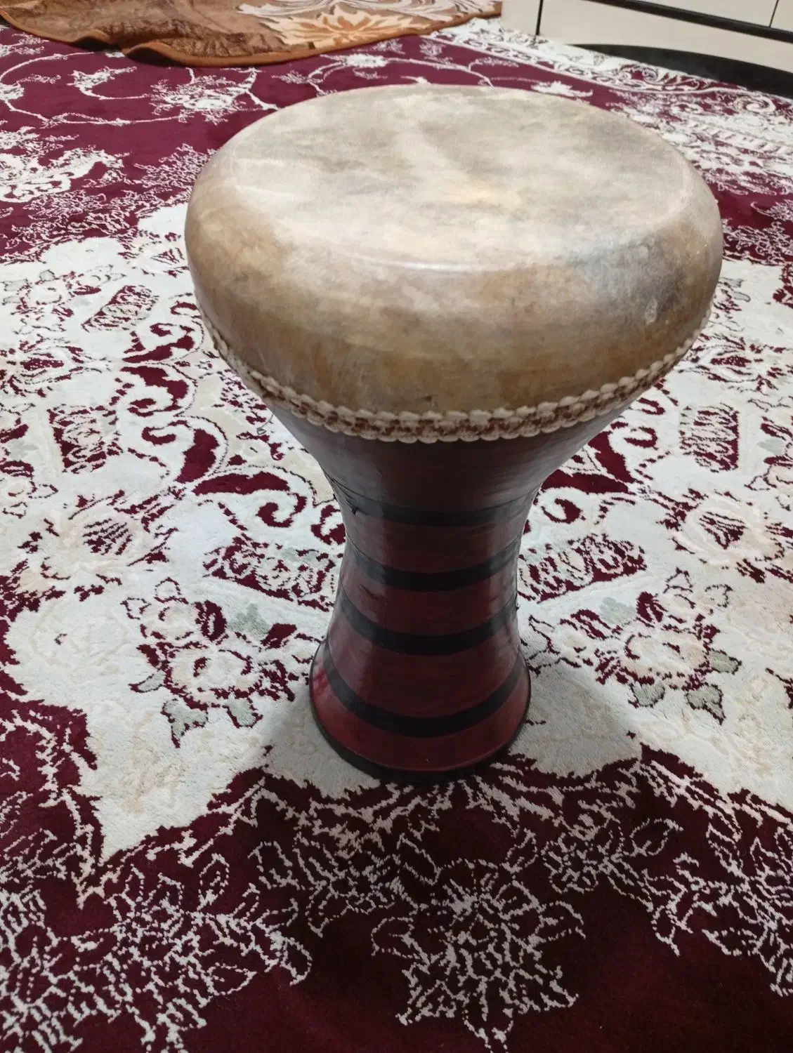 ضرب سالم|درام و پرکاشن|مرند, |دیوار