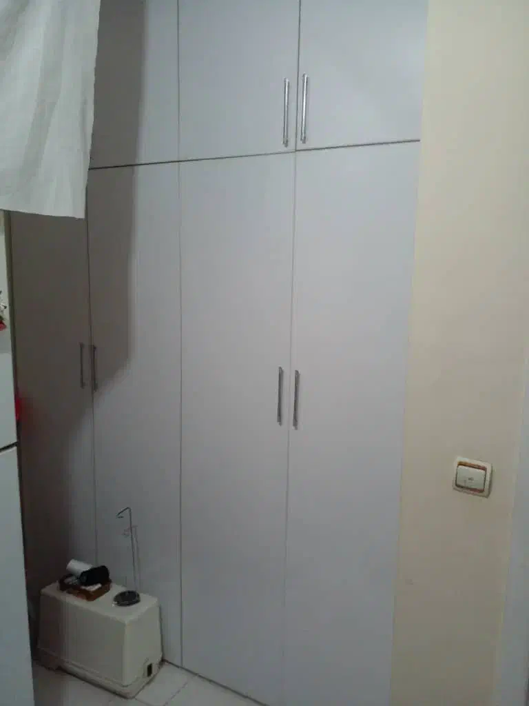 کوزو6|فروش آپارتمان|پرند, فاز ۶|دیوار