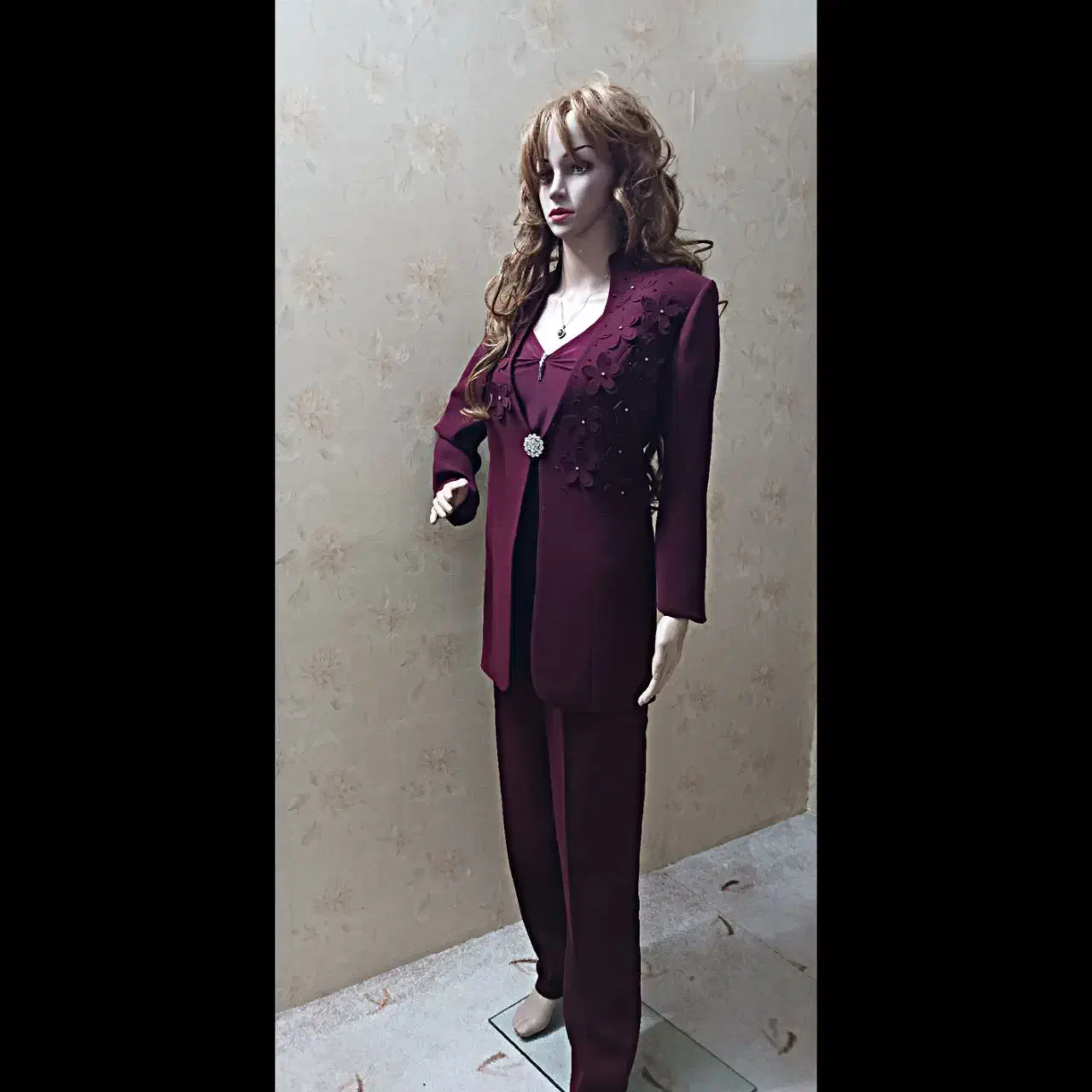 مانکن ۸ تیکه|فروشگاه و مغازه|زاهدان, |دیوار