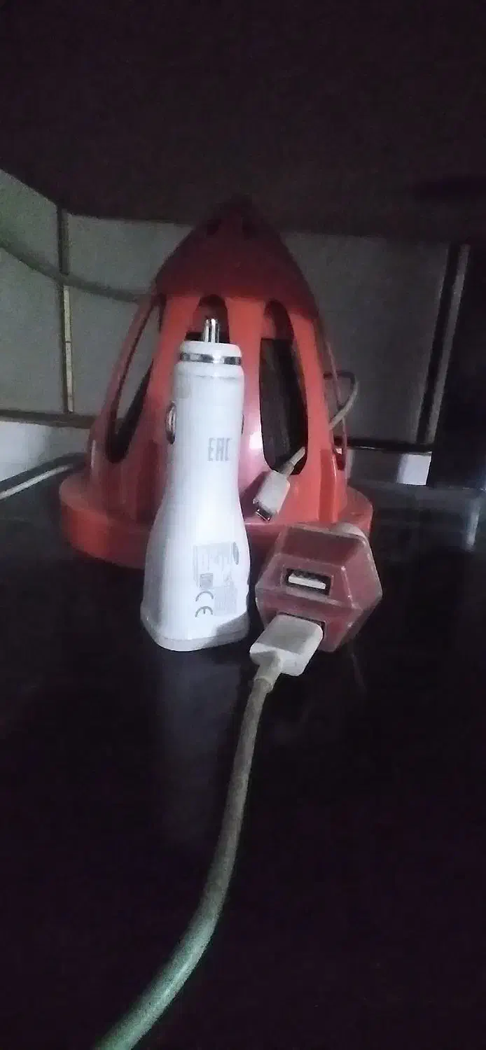 شارجر فندکی،شارجر موبایلاصلی،لوازم جانبی|لوازم جانبی موبایل و تبلت|خمینیشهر, |دیوار