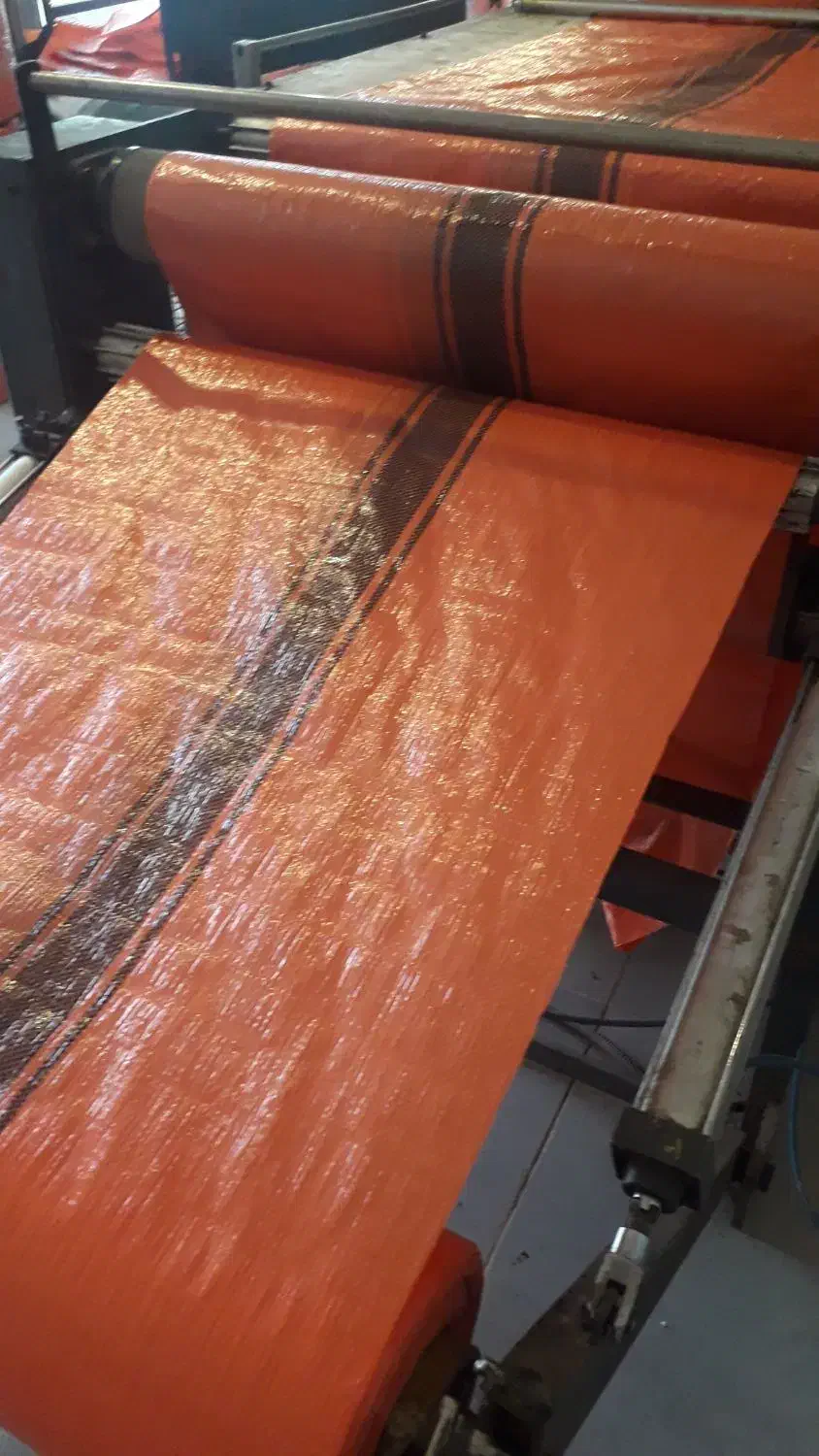 کارگاه تولیدی انواع گونی کشاورزی و صنعتی|خدمات پیشه و مهارت|اردبیل, |دیوار