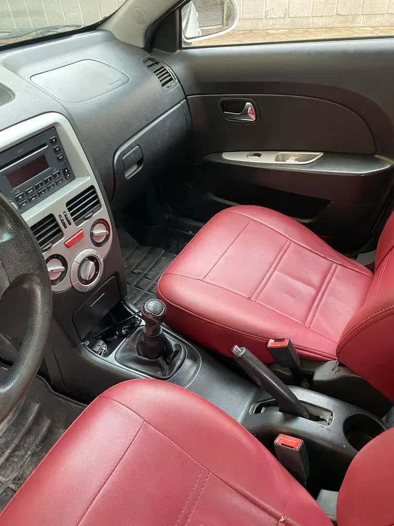 ماشین MVM 315|خودرو سواری و وانت|مشهد, فلسطین|دیوار