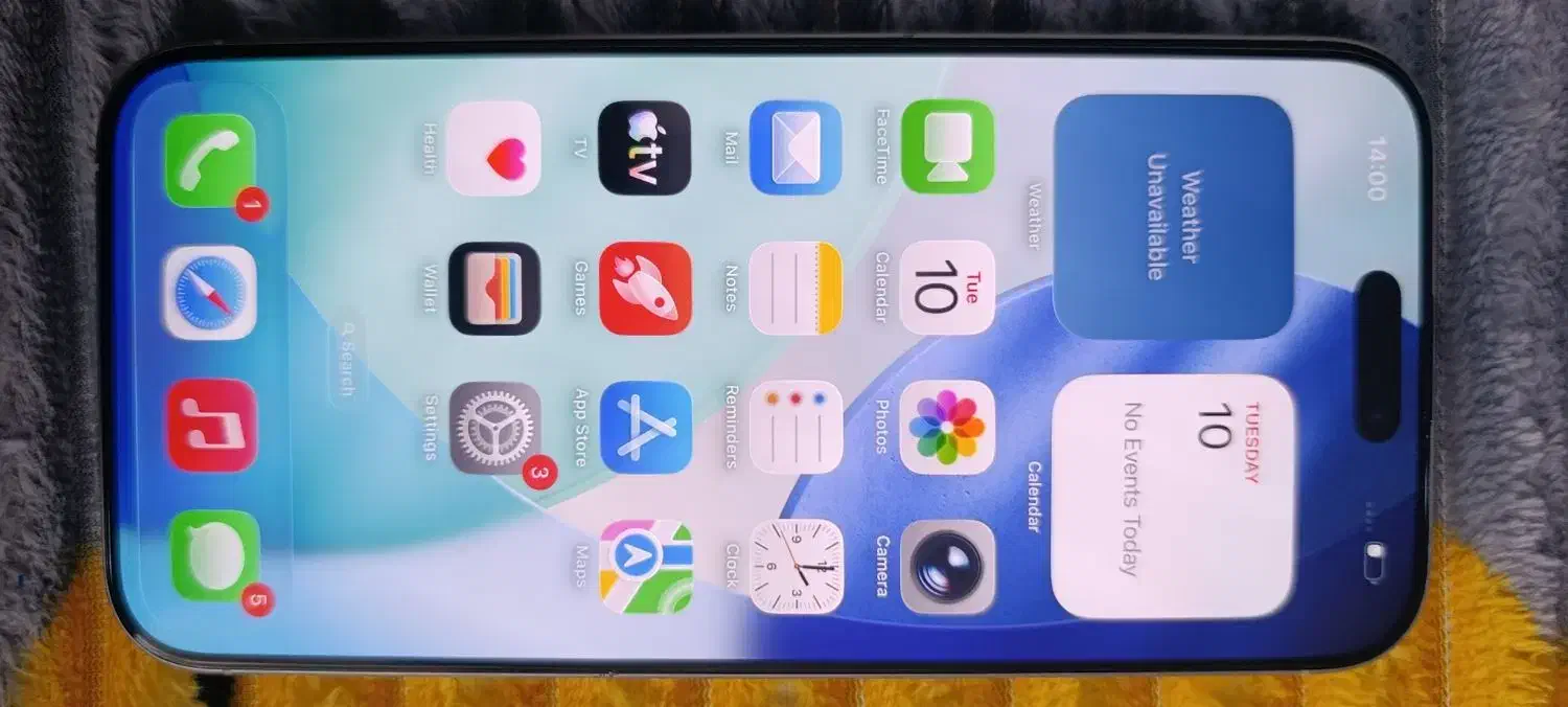 16پرومکث 512گیگ|موبایل|شیراز, شهرک بزین|دیوار